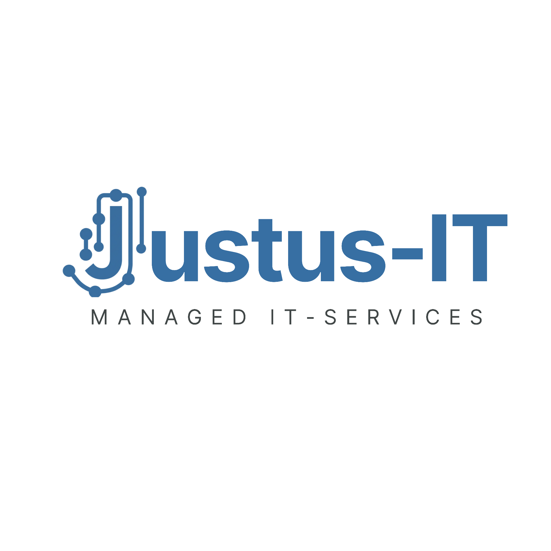 Justus-IT — Managed IT-Services